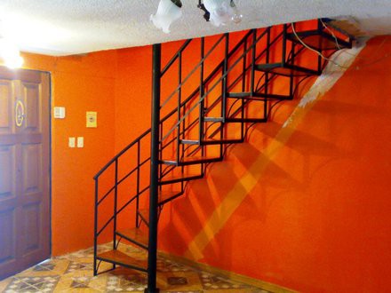 ESCALERA  ECONOMICA